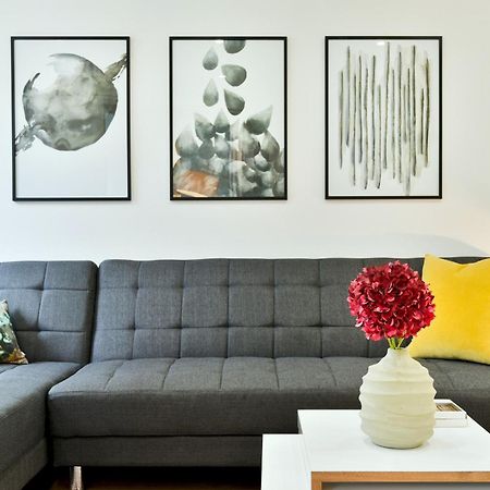 Madison Hill - Clapham South 1 - Two Bedroom Flat London Kültér fotó