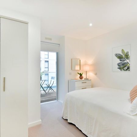 Madison Hill - Clapham South 1 - Two Bedroom Flat London Kültér fotó