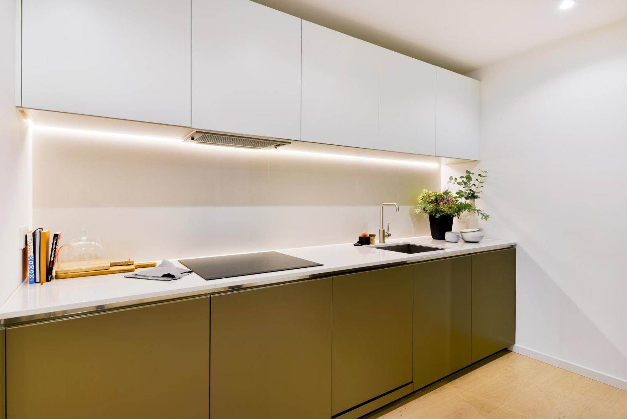 Madison Hill - Clapham South 1 - Two Bedroom Flat London Kültér fotó