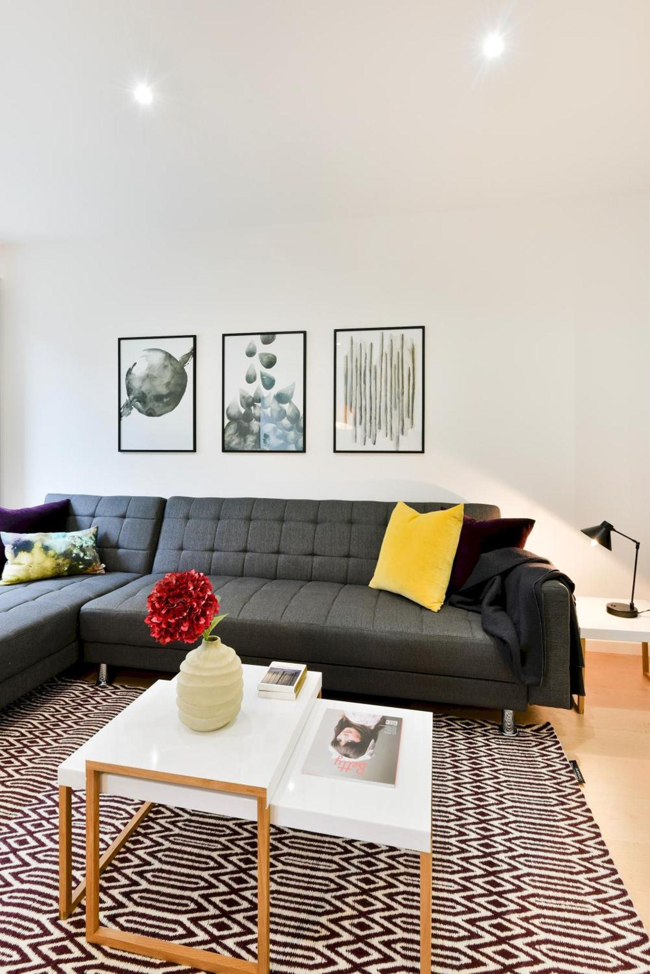 Madison Hill - Clapham South 1 - Two Bedroom Flat London Kültér fotó