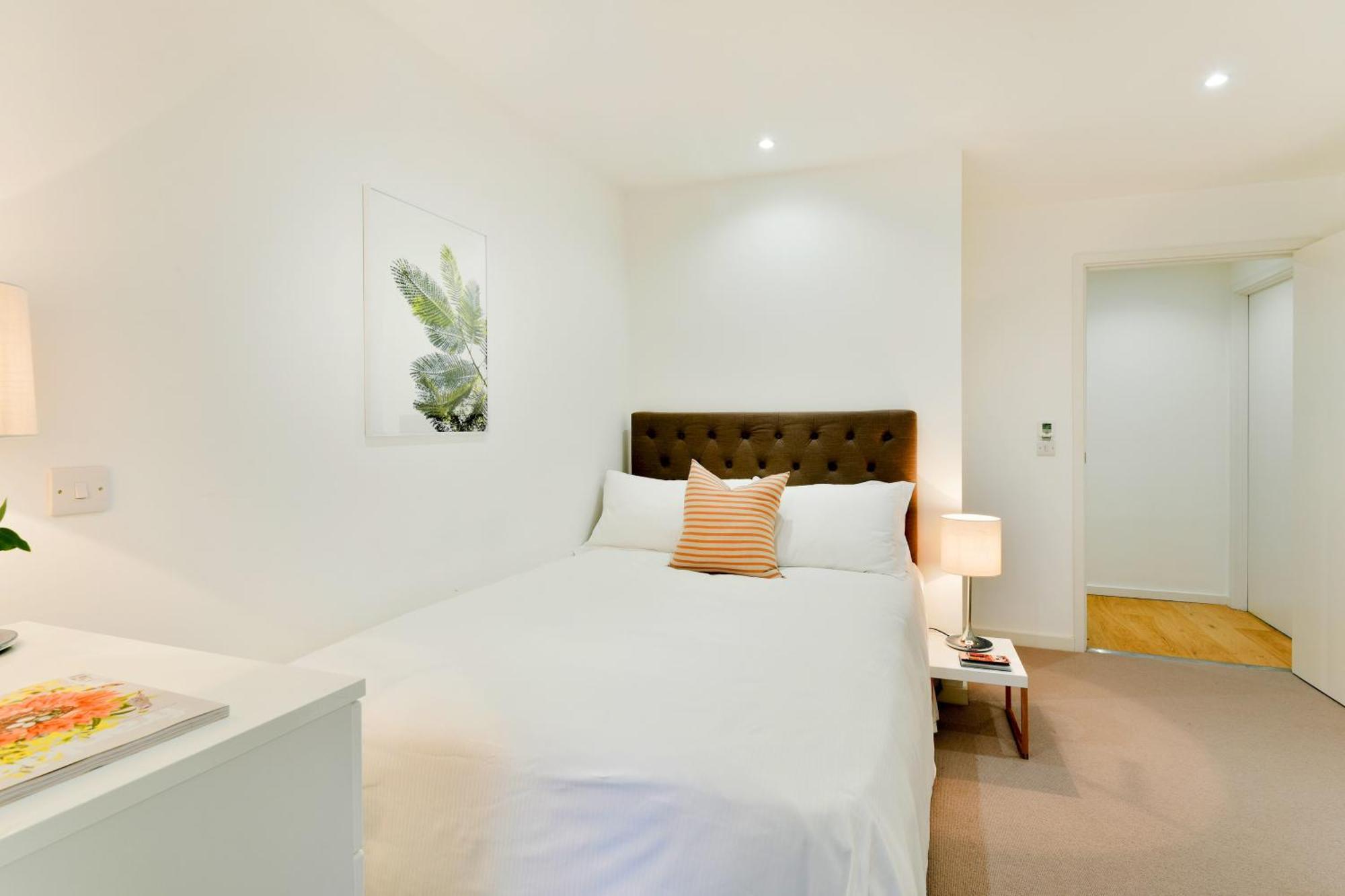 Madison Hill - Clapham South 1 - Two Bedroom Flat London Kültér fotó