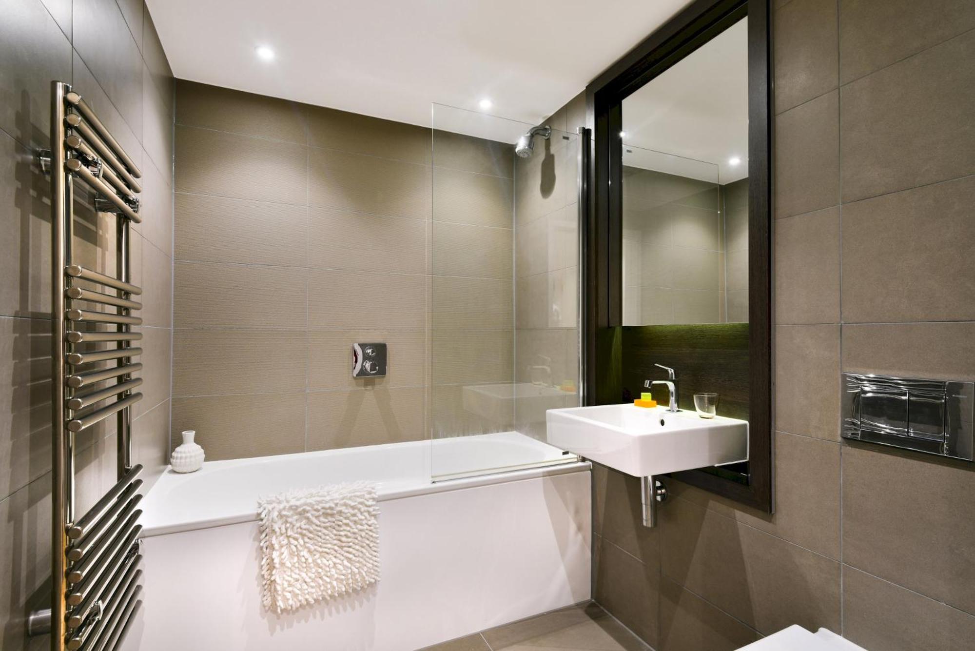 Madison Hill - Clapham South 1 - Two Bedroom Flat London Kültér fotó
