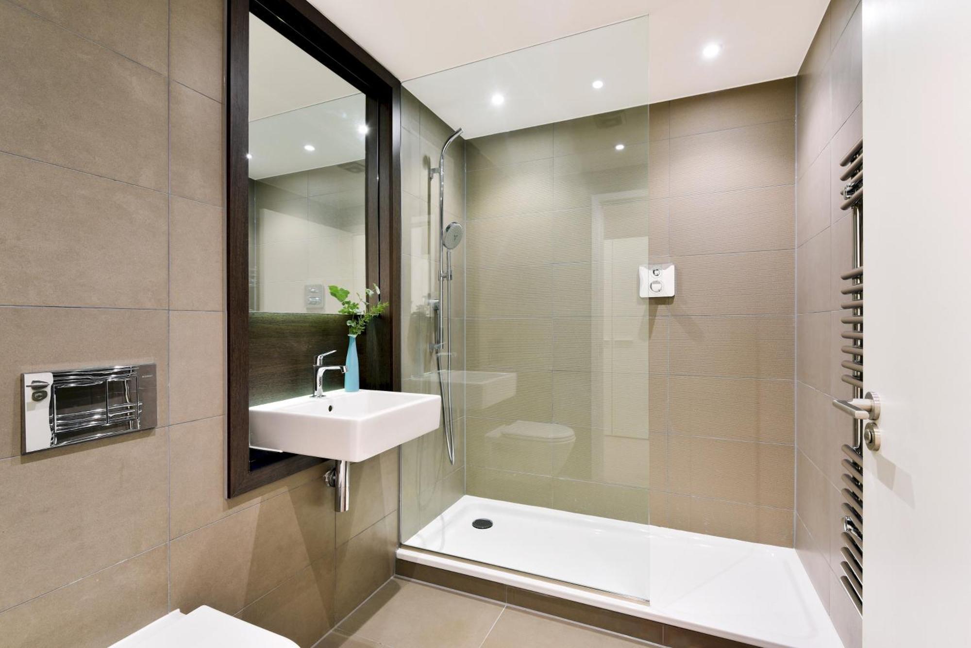 Madison Hill - Clapham South 1 - Two Bedroom Flat London Kültér fotó