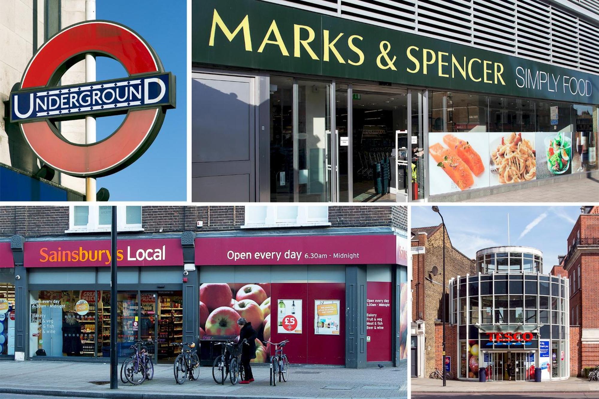 Madison Hill - Clapham South 1 - Two Bedroom Flat London Kültér fotó